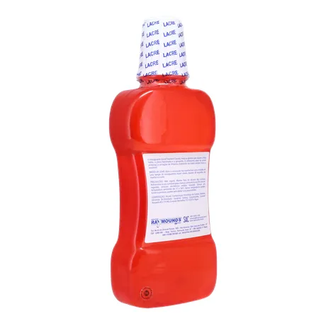 Enxag bucal freedent canela 500ml 360-14