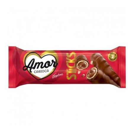 Stick amor carioca 32g