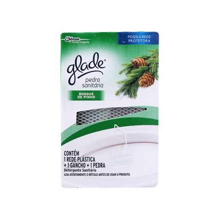 Pedra sanit.glade sa
