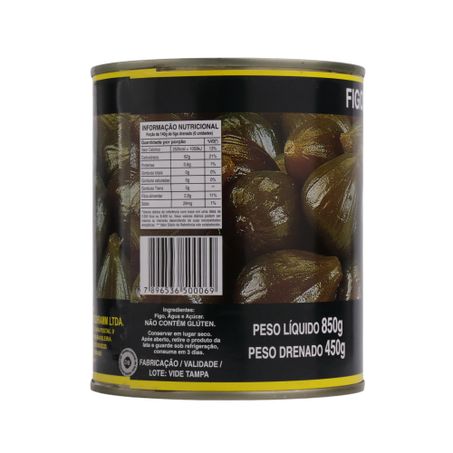 Figo schramm inteiro 450g 360-36