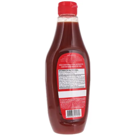 CATCHUP ELEFANTE CLASSICO 350G 360-16