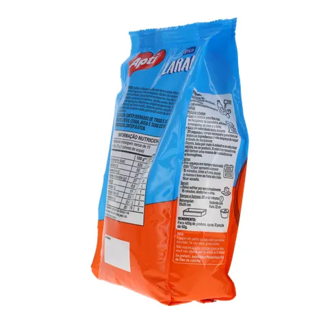 Mistura para Bolo Sabor Laranja Apti 400G 360-24