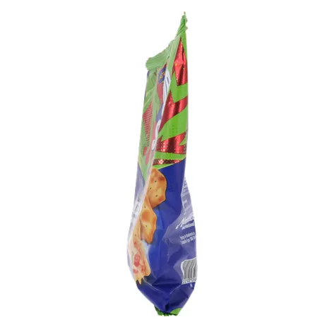 Biscoito Club Social Pizza Marguerita Pacote 68g 
  360-8
