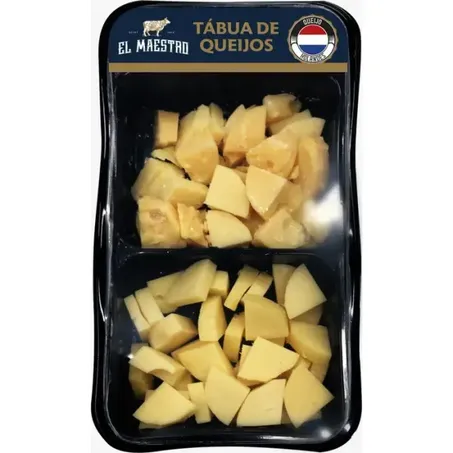 TABUA QJO EL MAESTRO 240G HOL MAASD PROOSDIJ