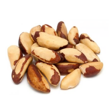 CASTANHA  PARA S/CASCA 150G