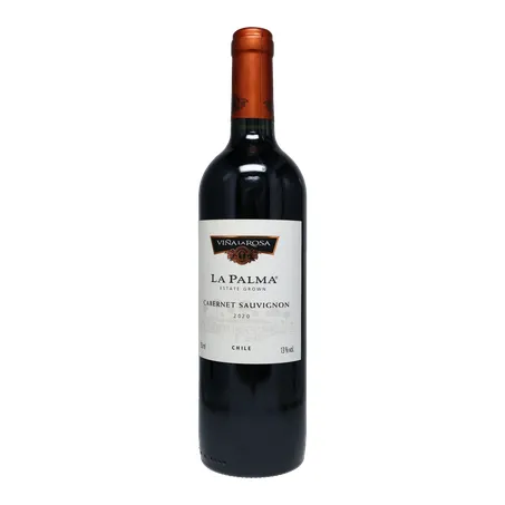 VINHO LA PALMA CABERNET  SAUVIGNON 750ML 360-1