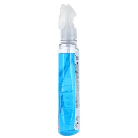 Limpa Vidros Proauto Anti Embaçante Frasco 200ml 
  360-1