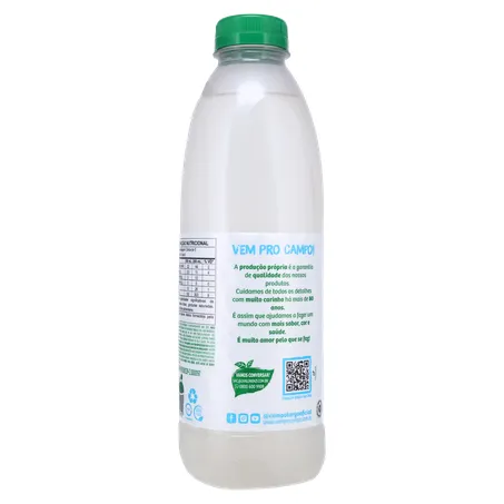 Água de Coco Campo Largo 900Ml 360-16