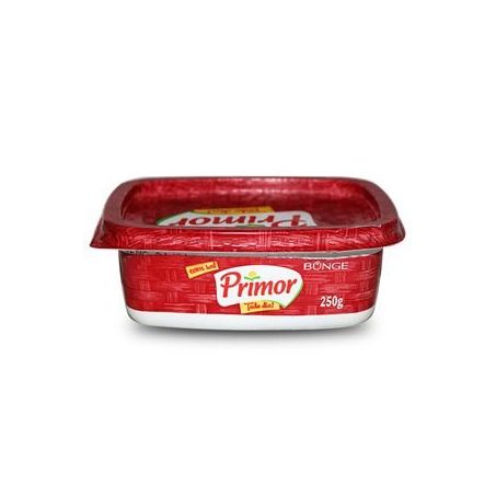 Marg primor 250g c/sal
