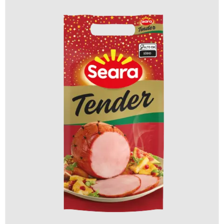 TENDER SEARA 1.000kg Aprox.