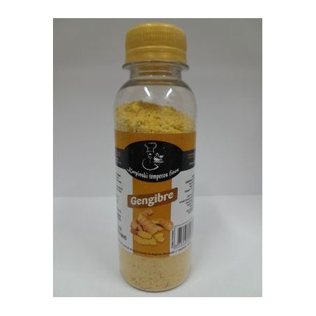 Gengibre 65g karpinski