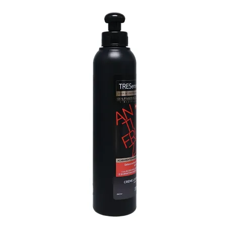 Creme de Pentear Tresemmé Anti Frizz 200ml 360-31