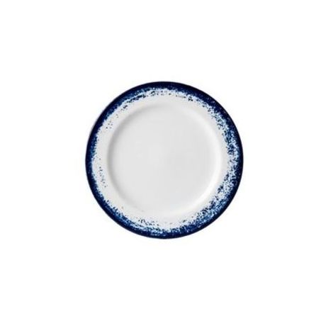 PRATO SCHMIDT FUNDO NEVOA PORCELANA 23CM