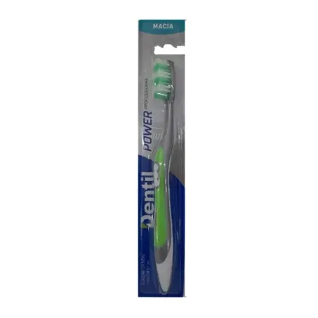 ESCOVA DEN DENTIL POWER PROFES MACIA