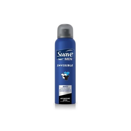 DES.SUAVE AERO 88GR M.INVISIBLE
