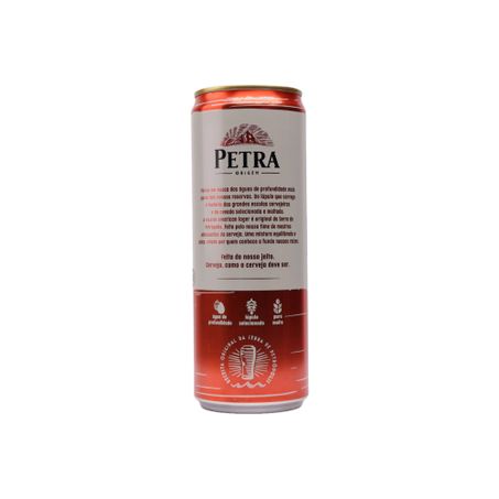 Cerv petra 350ml puro malte 360-36