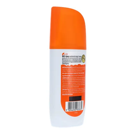 Repelente Off Family 100ML 360-14