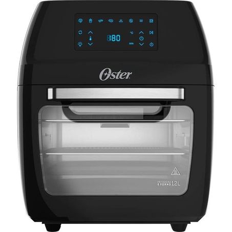 OSTER FRITADEIRA OFRT780 220V 12L 3X1             