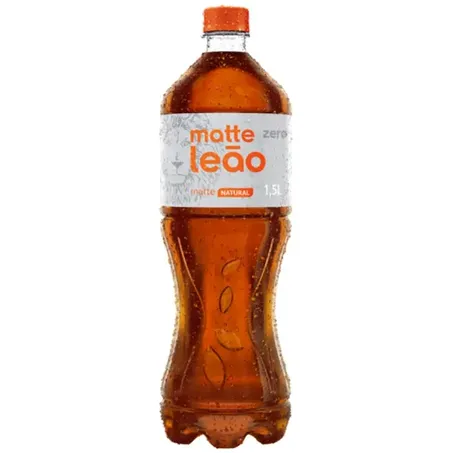 CHA MATE NATURAL ZERO 1,5L