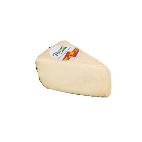 Queijo ovelha/vaca nacon 150g