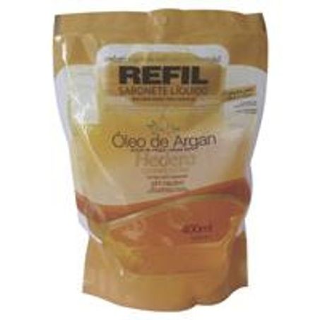 Sabonete hedera sache oleo argan 220ml