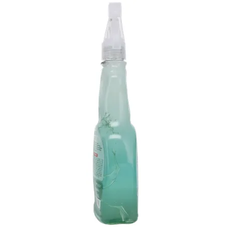 Limpa vidros deo line fresh gatilho 500ml 360-26