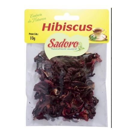 Sadoro Hibiscus - 10G
