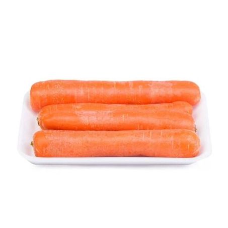 Cenoura Bandeja Aprox. 600g