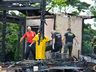 VÍDEO: jovem de 22 anos morre após incêndio em casa em Descanso