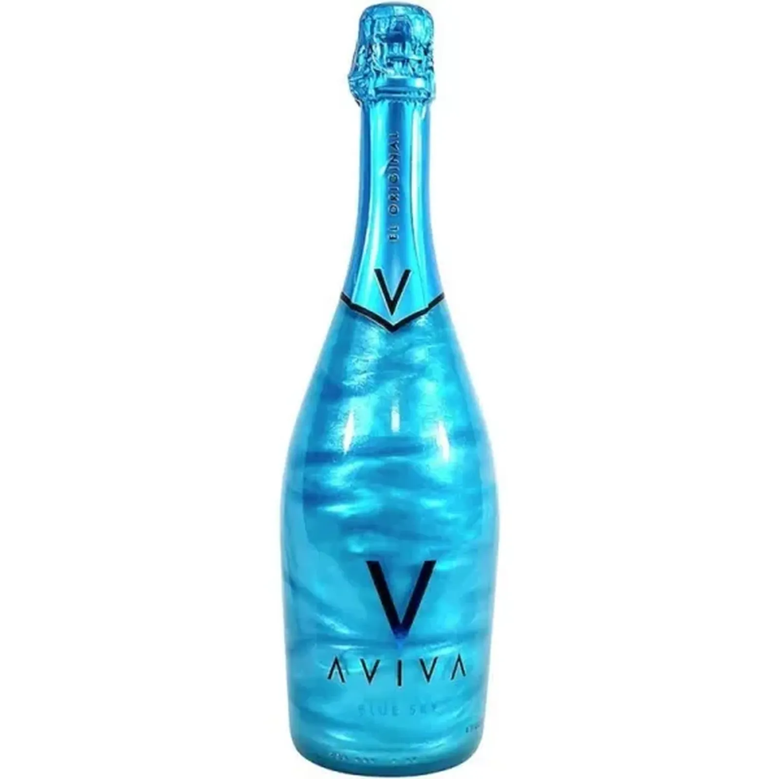 Espumante Aviva Blue 750ml