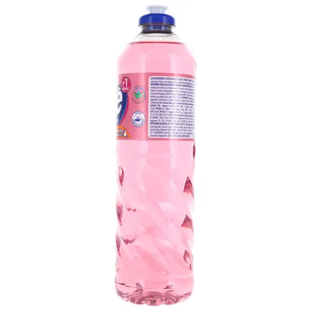 DETERGENTE YPÊ CLEAR CARE 500ML 360-10