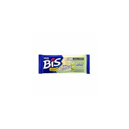 BIS LIMAO FLOWPACK 100.8G