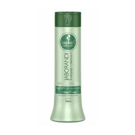 Condicionador Jaborandi Haskell Embalagem 300ML