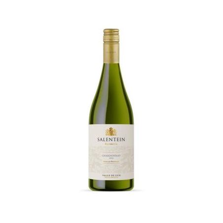 Vinho argentino salentein chardonnay bco 750ml