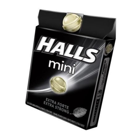 Chicle Trident Max 16,5g Hortela Fresca