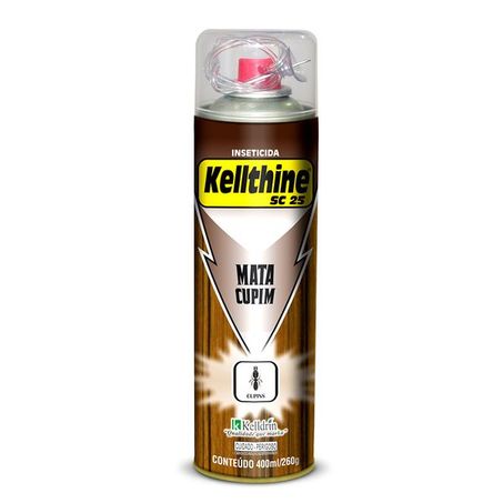 Mata cupim kelldrin 400ml