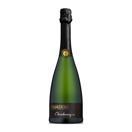Espumante Panizzon Chardonnay Brut Garrafa 750ML