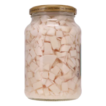 Palmito mega sabor picado 300g 360-19