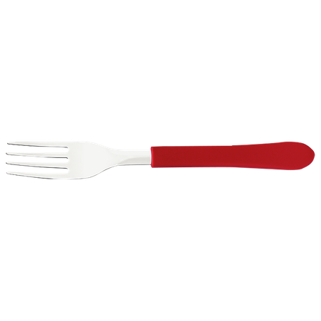 Garfo inox leme verm.tramontina 23182470