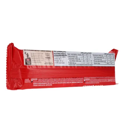 Biscoito Cookies Nestle Recheado Avelã 100g 360-15