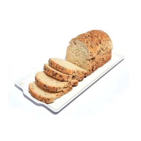 Pão multi cereais santa terezinha 400g