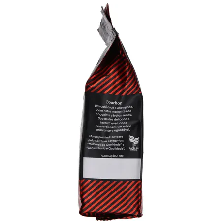 Café Moído Baggio Bourbon 250g 360-27