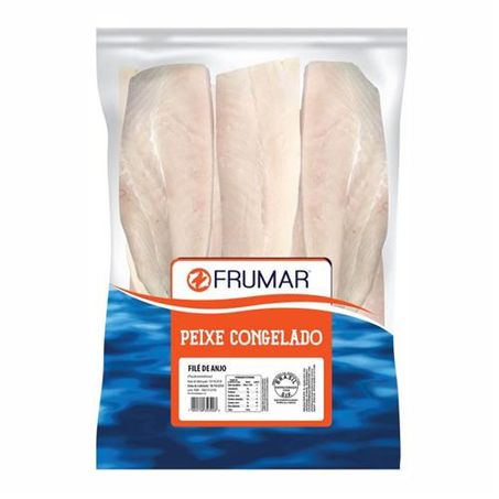 FILE DE CACAO- ANJO 800G