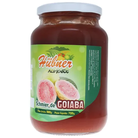 Doce hubner goiaba 700g 360-2