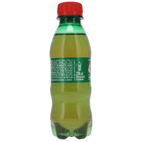Refrigerante Guaraná Antarctica 200ml 360-28