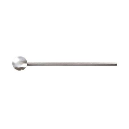 Colher inox coquetel yangzi 20cm
