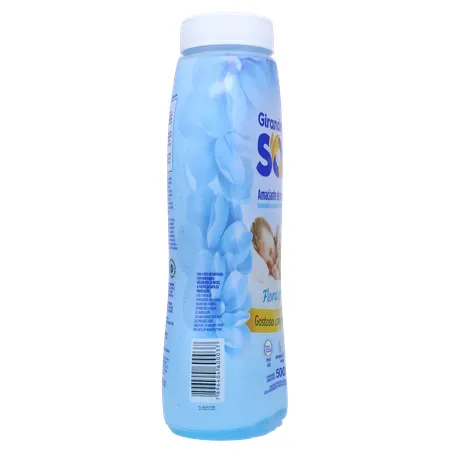 Amaciante g.sol az 500ml 360-29