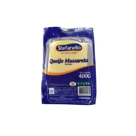 Queijo stefanello 150gr cheddar