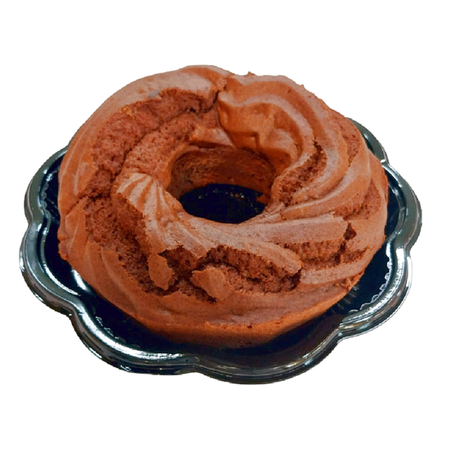 BOLO DE CHOCOLATE KG