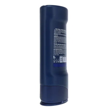 Condicionador Cachos Bozzano Óleo de Coco 3x1 Frasco 200ml 360-12